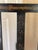 Rustic European Rose Tarlow Melrose House Hand‑Painted Accent Chair – Carved Frame & Artisan Detailing For Sale - Image 3 of 8