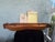 Vintage Handmade Hourglass Mountain Dulcimer With Heart Cutouts & Music Books For Sale - Image 9 of 12