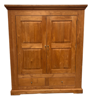 Large Cabinet in Teak