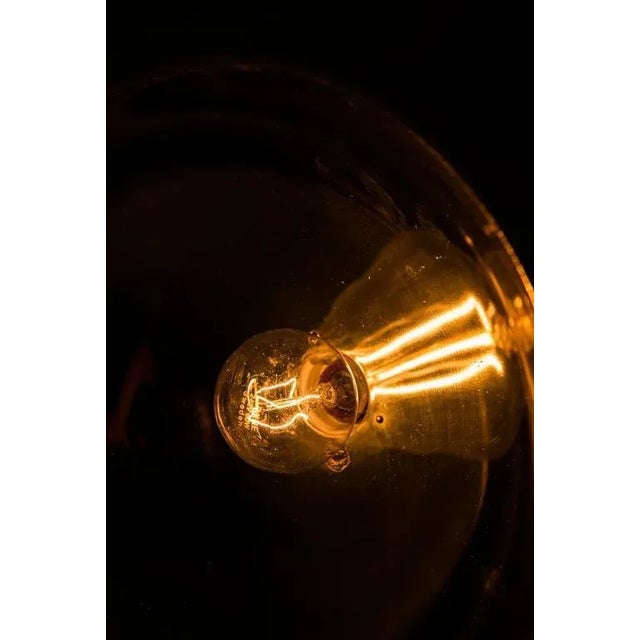 Wall Light by Peter Celsing for Falkenbergs Belysning, 1966 For Sale - Image 6 of 8
