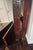 Late 20th Century King Size Mahogany Chippendale Limited Edition 'Cochran' Four Poster Rice Bed For Sale - Image 5 of 12