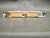 Gold Bauhaus Chrome Wall Lights by Napako, Czechoslovakia, 1940s, Set of 2 For Sale - Image 8 of 11