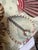 John Derian Company Nautilus Decoupage Glass Tray, Signed For Sale - Image 9 of 12