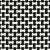 Sample - Schumacher Nolita Embroidery Fabric in Black For Sale