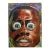 Scared Js1 Boy, Seromo Okoro, 2025 Oil on Canvas For Sale