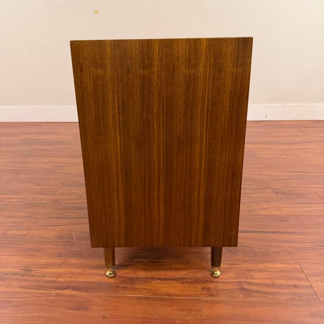 G-Plan Furniture G-Plan Vintage Mid-Century Low Dresser Chest of Drawers For Sale - Image 4 of 8