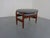 1960s Teak Stool or Ottoman by Hans Olsen for Frem Røjle, Denmark, 1960s For Sale - Image 5 of 13