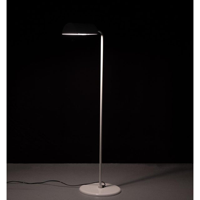 Abo Randers Floor Lamp, 1975 For Sale - Image 12 of 13