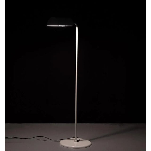 Floor Lamp by Abo Randers, 1975 For Sale - Image 12 of 13