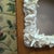 Handmade White Seashell and Coral Wall Mirror For Sale In Raleigh - Image 6 of 7