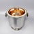 Ice Bucket in Stainless Steel from Macabo, Italy, 1960s For Sale - Image 4 of 7