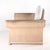 Rattan Lounge Chair by Betty Cobonpue, 1970s For Sale - Image 13 of 17