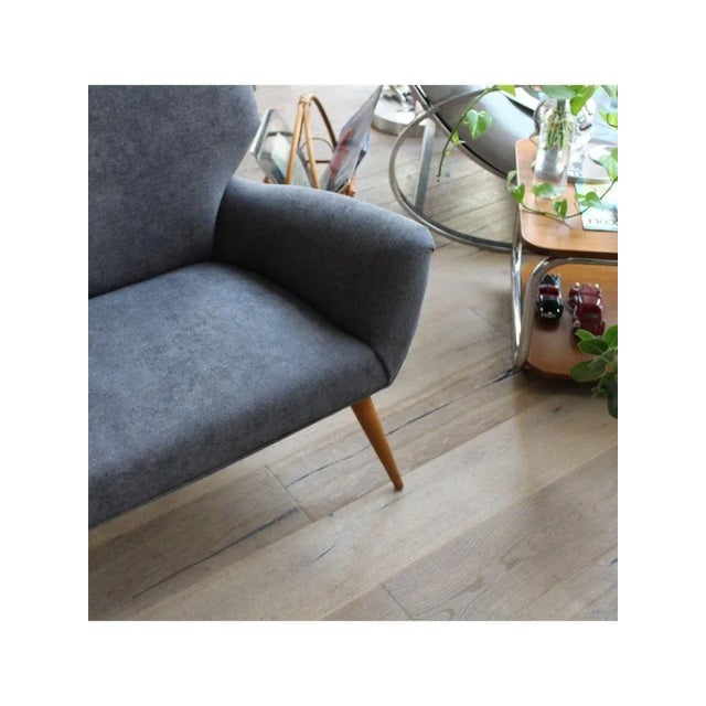 2-Seater Sofa, 1950s For Sale - Image 6 of 9