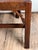 Antique Chippendale Walnut Open Arm Chair C. Late 18th Century For Sale - Image 12 of 12