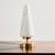 Copper Brass Table Lamp by Rupert Nikoll, 1950s For Sale - Image 8 of 8