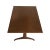 Late 19th Century Heritage Henredon Table Horn Leg Side End Table For Sale - Image 9 of 11