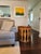 Early 21st Century Jonathan Charles "Moorish" Masur Birch Accent End Table - Pristine For Sale - Image 5 of 7