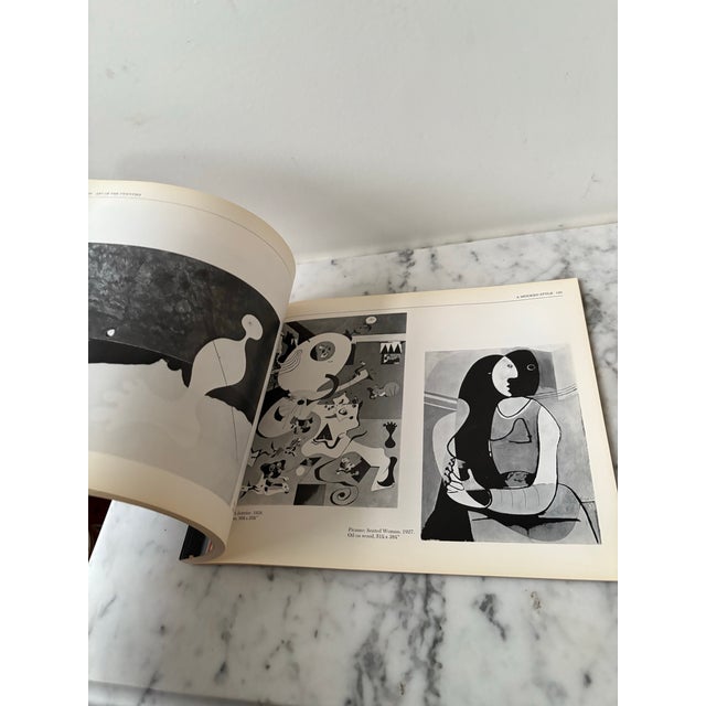 Mid 20th Century “Art of the Twenties” Museum of Modern Art Paperback For Sale - Image 5 of 6