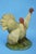 Ceramic 20th Century Stoneware Turkeys Figurine by Guido Cacciapuoti, Italy For Sale - Image 7 of 18
