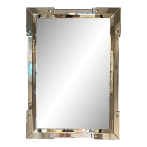 Bunny Williams Venetian Hugo Wall Mirror
