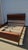 Item: Ethan Allen Bed Details: Signed Ethan Allen Great Designer Look/Quality Piece Great Design/Sleigh Bed Cherry Amazing...