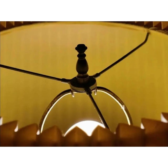 1970s Mickey Mouse Telephone Table Lamp For Sale - Image 10 of 12