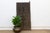 Animal Skin Museum Quality Antique Crocodile Dogon Door For Sale - Image 7 of 7
