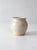 Contemporary Vintage Signed Studio Pottery Vase For Sale - Image 3 of 12