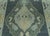 Turkish Turkish Oushak Rug 3' x 8'10" #19195 For Sale - Image 3 of 8