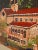 1990s Jimmy Lee Sudduth Folk Art Painting Methodist Church Fayette, Alabama For Sale - Image 5 of 12