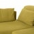 Moule Fabric Corner Sofa from Brühl For Sale - Image 9 of 16