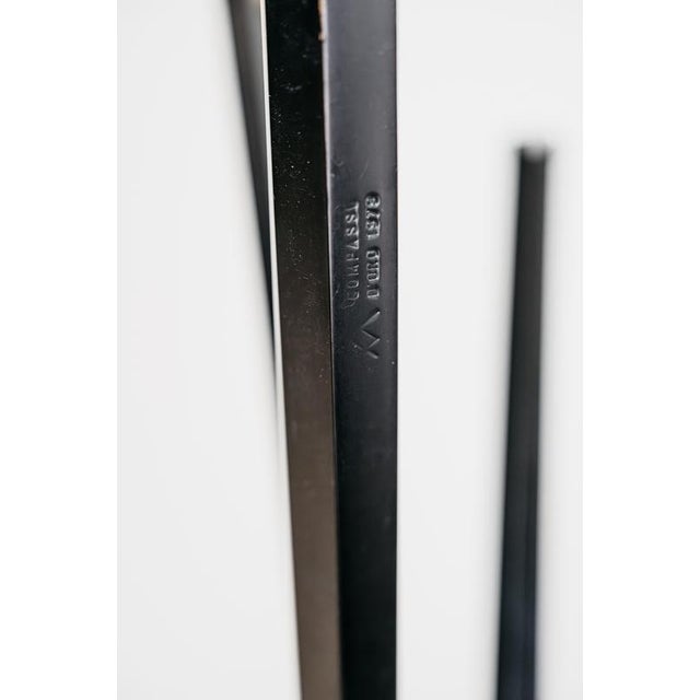 De Pas Coat Stand by Durbino & Lomazzi for Zanotta, 1970s For Sale - Image 11 of 14