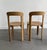 Set of Chairs by Bruno Rey for Kusch & Co., 1970s For Sale - Image 6 of 12