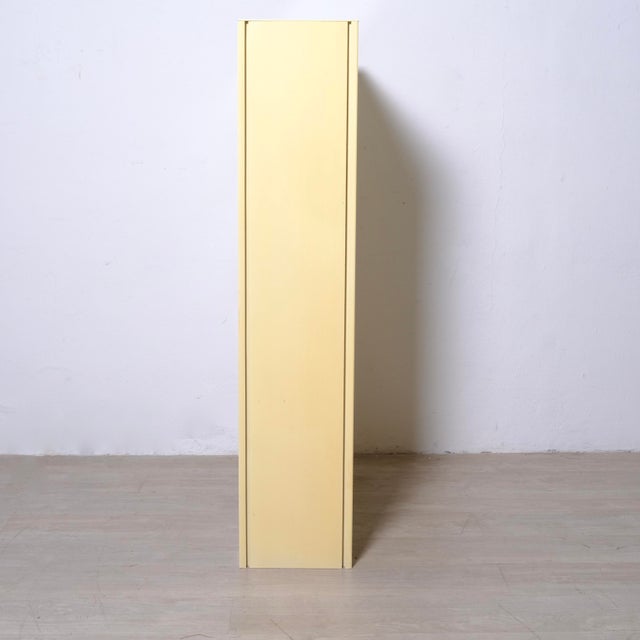 Modular Bookcase Model Dodona 300 by Ernesto Gismondi for Artemide, 1970s For Sale - Image 11 of 15