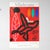 Lithographic Poster Joan Gaspar Gallery of Viladecans, 1994 For Sale - Image 3 of 3