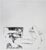 1970s 1977 Third Tallinn Graphic Triennial Portfolio of 22 Abstract Lithographs For Sale - Image 5 of 17