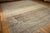 Vintage Distressed Bijar Carpet - 9'5" x 11'2" For Sale - Image 10 of 14