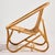 Italian Bamboo Chair, 1960s For Sale - Image 4 of 18