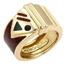 Example of Gucci Rings