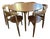 Heart Seating Group by Hans J. Wegner, Set of 7 For Sale