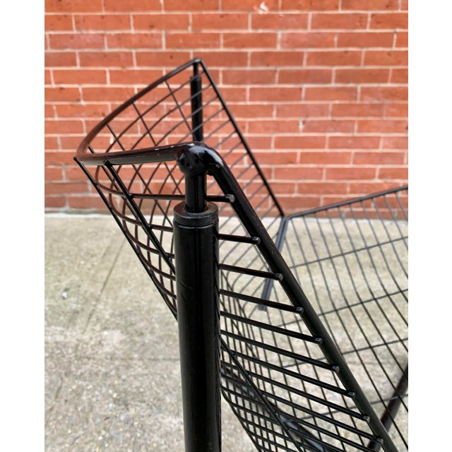 1980s Järpen Chair by Niels Gammelgaard, 1980s For Sale - Image 5 of 9