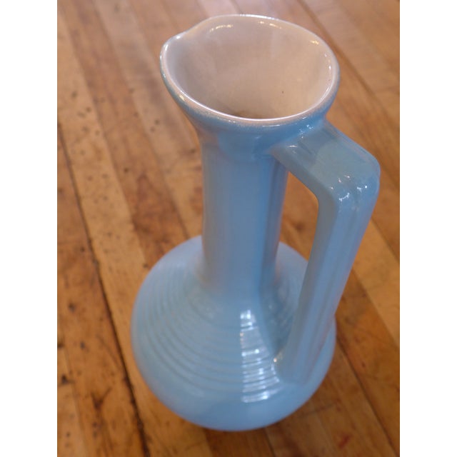 Frankoma Pottery Vases Set of 2 Chairish