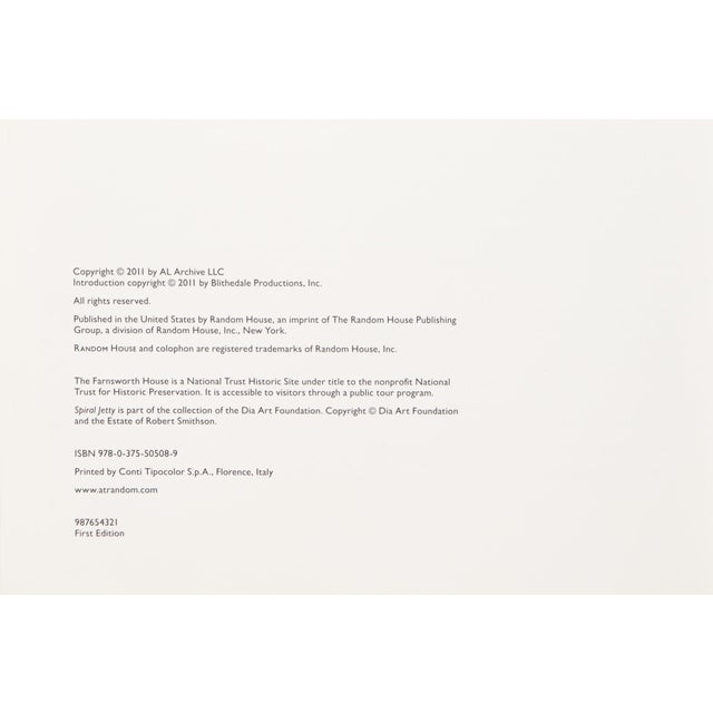 Annie Leibovitz - Pilgrimage (First Edition) For Sale - Image 4 of 5