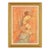 Mid 20th Century Mother's Embrace, Edna Hibel For Sale