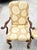 Karges Style George II Irish Georgian Revival Eagle Head Dining Chairs Set of 6 For Sale - Image 14 of 16