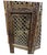 Antique Turkish Tea Table With Inlay For Sale - Image 4 of 8