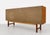 Teak Mid Century Modern Credenza by Ulferts, Made in Sweden, C. 1960's For Sale - Image 16 of 17