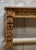 Victorian Oak Open Bookcase, 1880s For Sale - Image 4 of 11