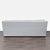 2010s Crate and Barrel 3-Seat Modern Sofa For Sale - Image 5 of 7