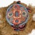 Early 20th Century Djimini Ligbi Do Society Mask Côte d'Ivoire For Sale - Image 11 of 16